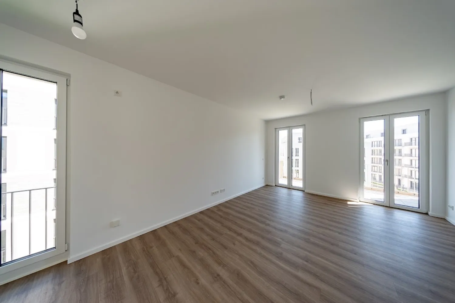 4 room apartment with 87 m² in Berlin – Photo 10