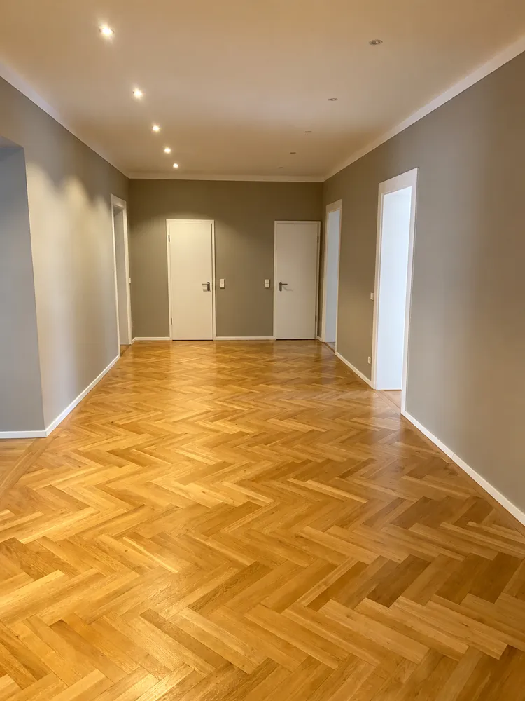 5 room apartment with 212 m² in Munich – Photo 12