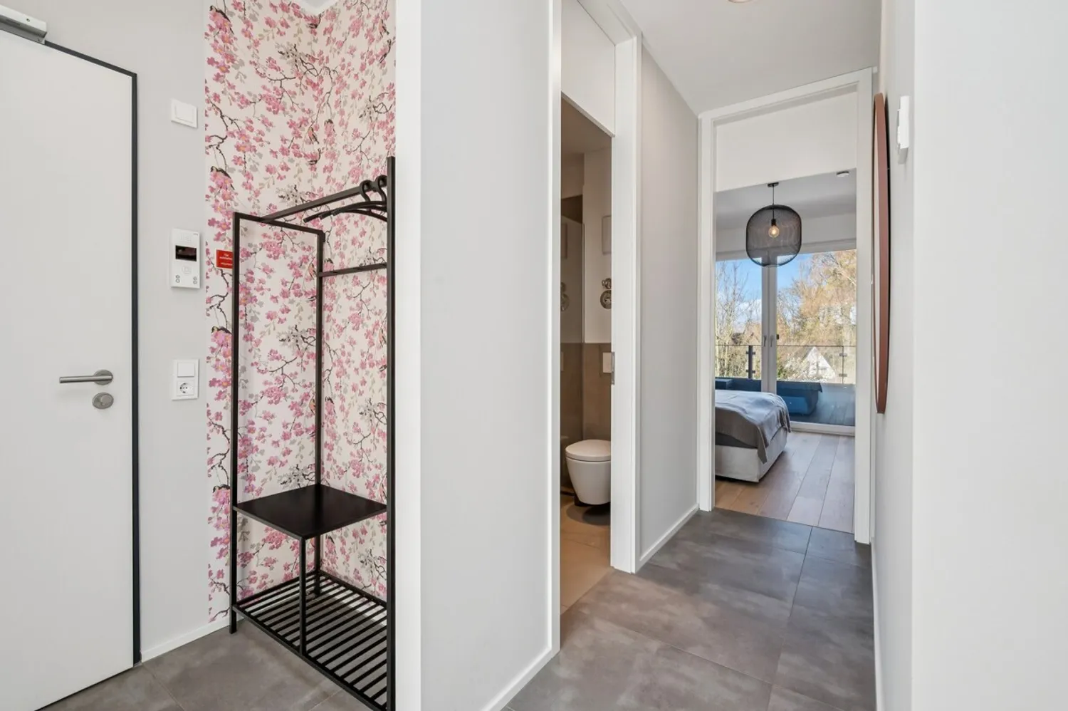 3 Zimmer Wohnung mit 105 m² in Aachen – Bild 2