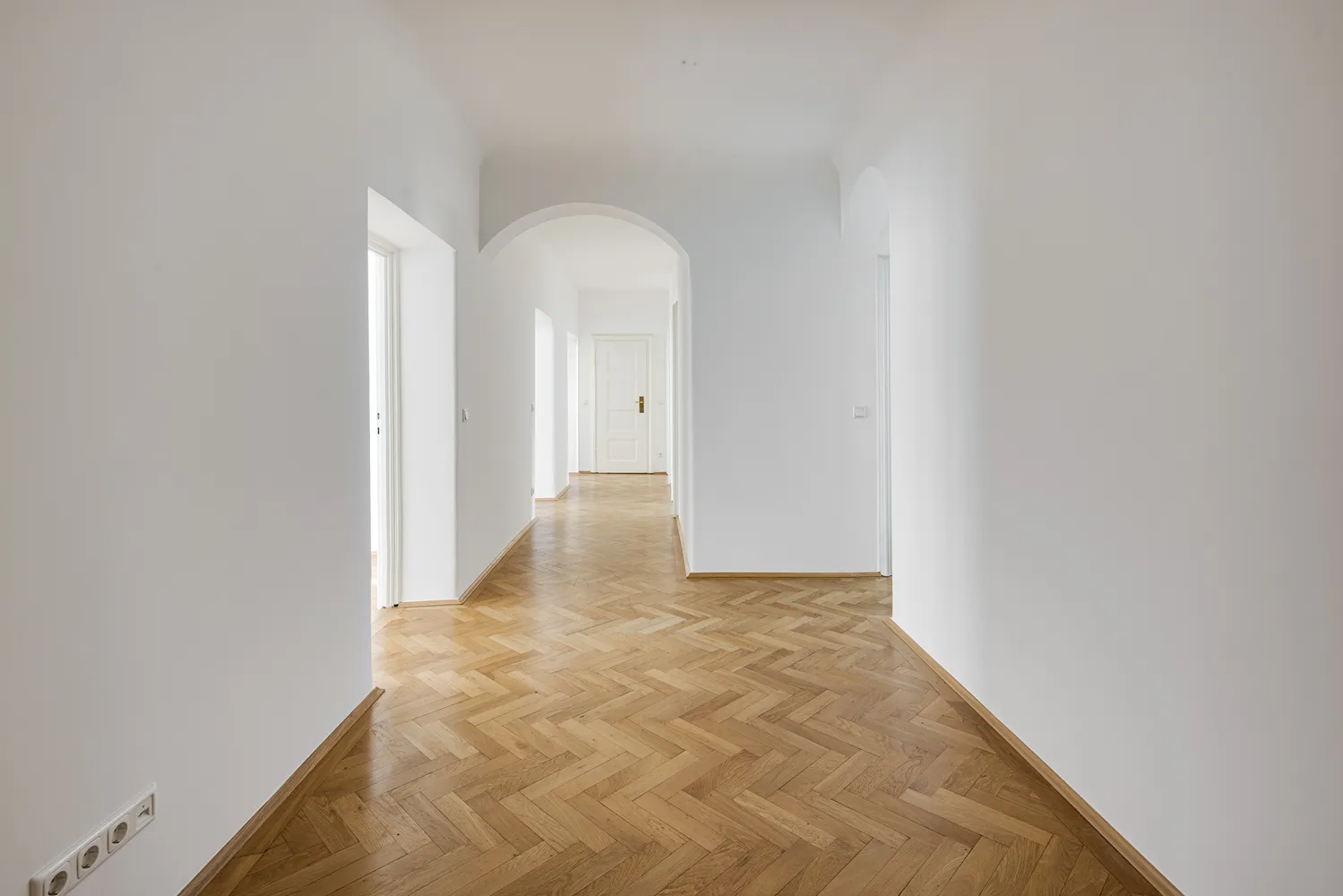 4 Zimmer Wohnung mit 110 m² in München – Bild 12