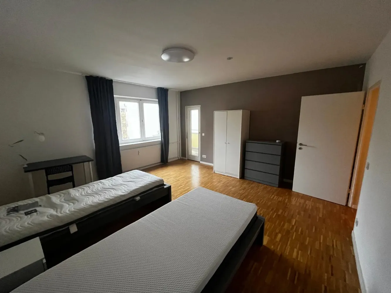 Shared room with 18 m² in Berlin – Photo 1