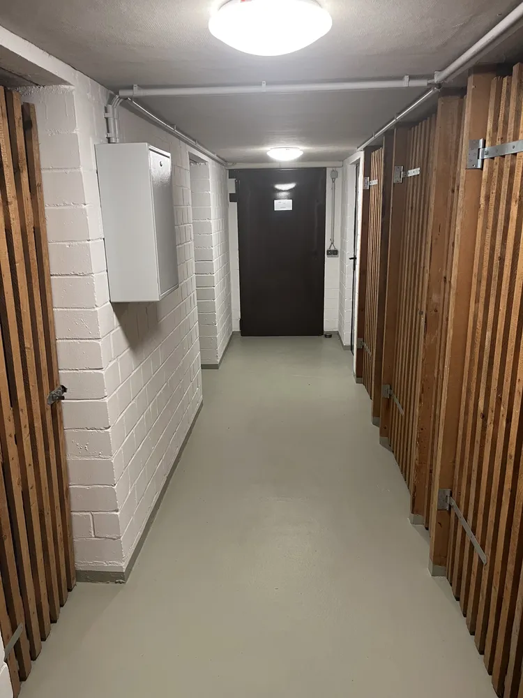 2 Zimmer Wohnung mit 57 m² in Wuppertal – Bild 11