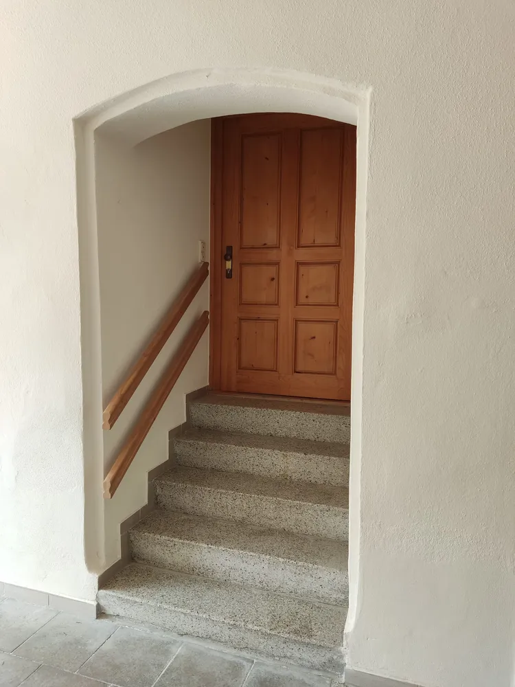 2 Zimmer Wohnung mit 54 m² in Freising – Bild 1