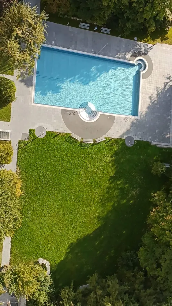 2 Zimmer Wohnung mit 67 m² in München – Bild 3