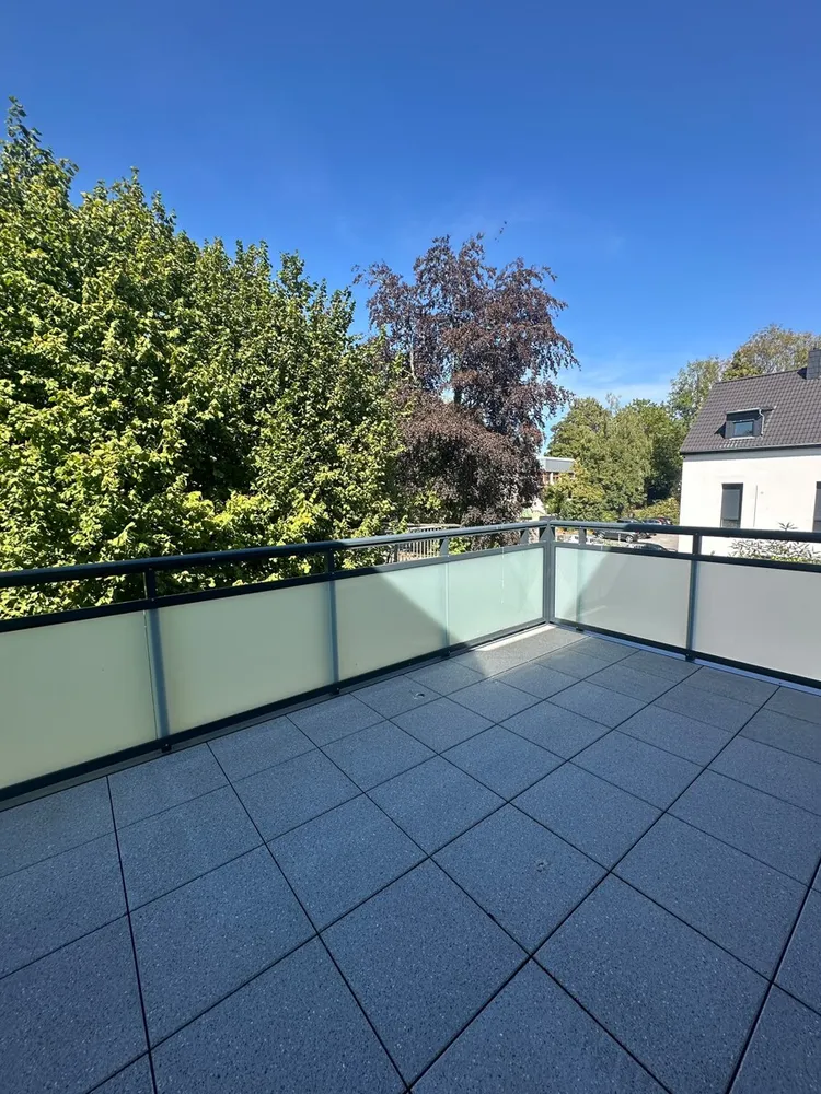 3 Zimmer Wohnung mit 97 m² in Wuppertal – Bild 3