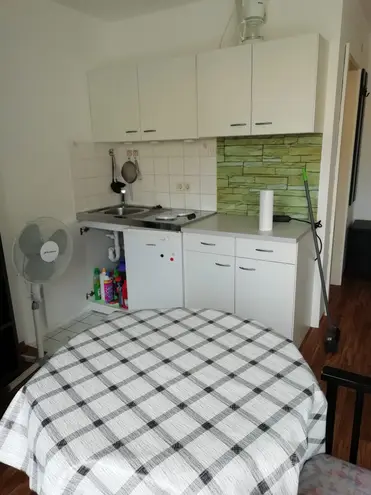 1 Zimmer Wohnung mit 21 m² in Nürnberg – Bild 5