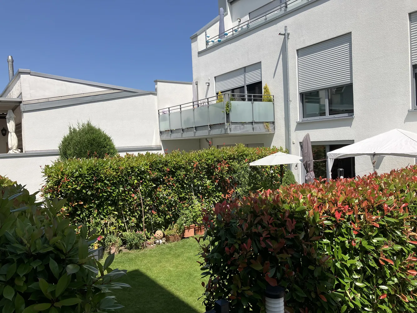 3 Zimmer Wohnung mit 91 m² in Bonn – Bild 1