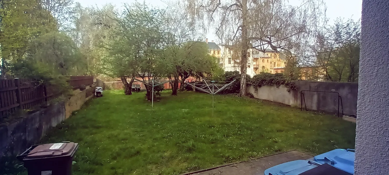 4 Zimmer Wohnung mit 87 m² in Plauen – Bild 7