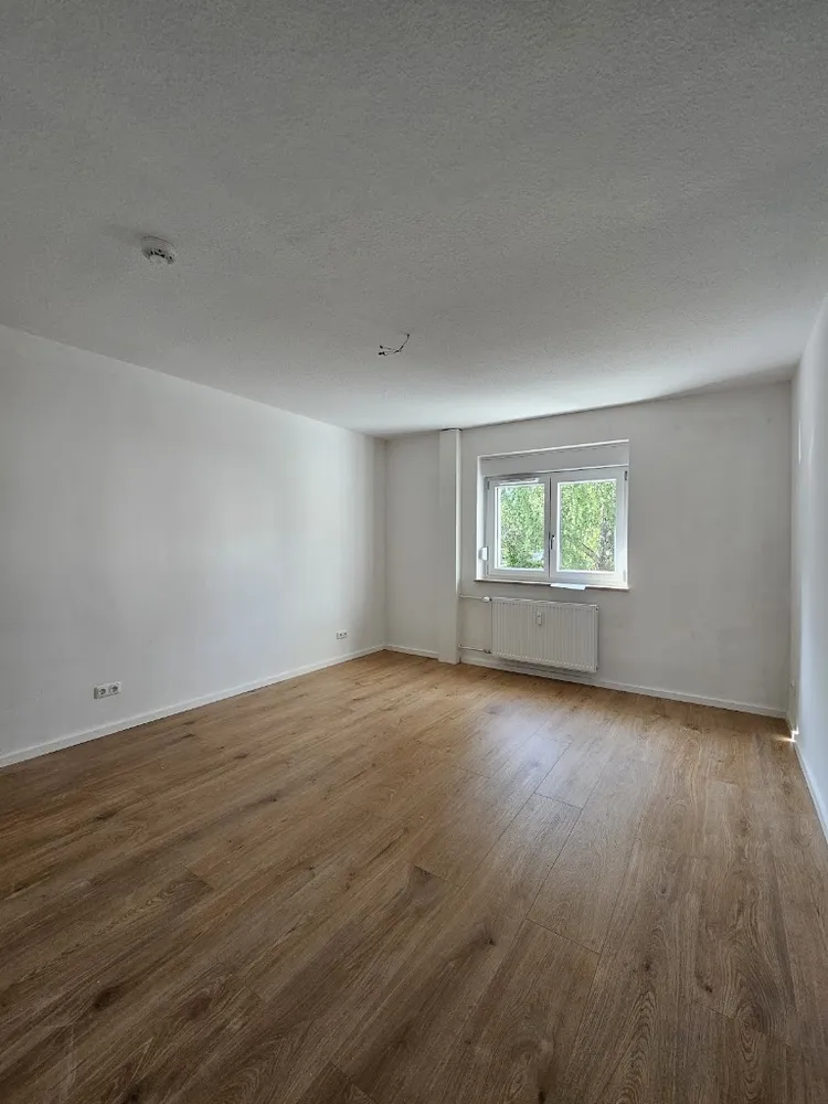 3 Zimmer Wohnung mit 64 m² in Nürnberg – Bild 5