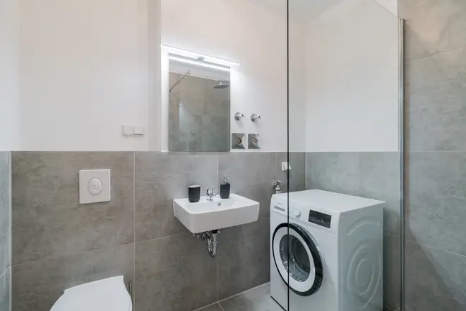 1 Zimmer Wohnung mit 35 m² in Berlin – Bild 12