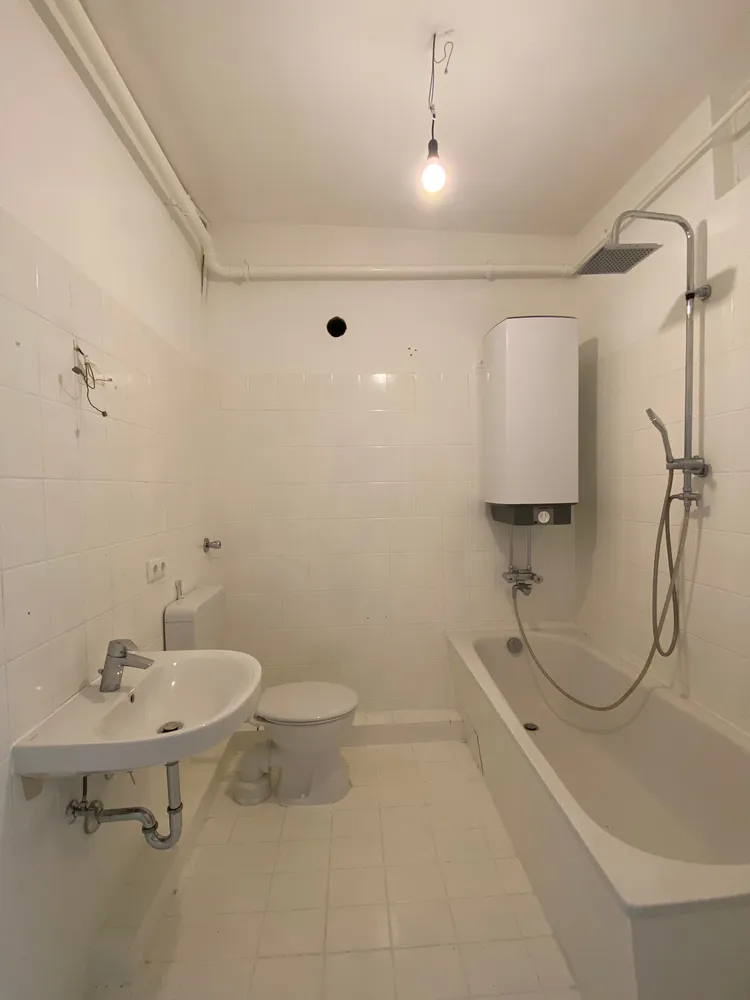 2 Zimmer Wohnung mit 62 m² in Braunschweig – Bild 4
