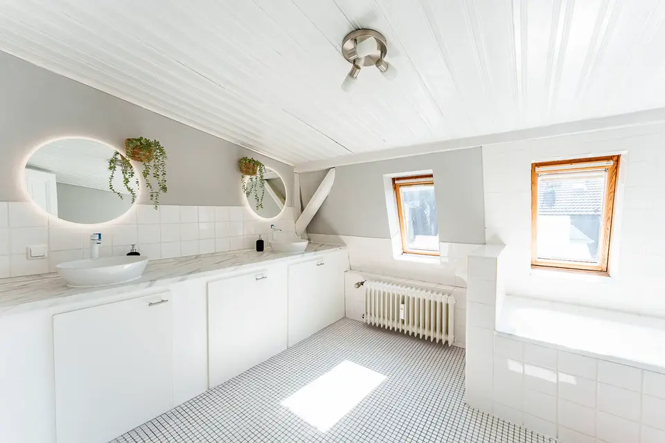 WG-Zimmer mit 16 m² in Wuppertal – Bild 8