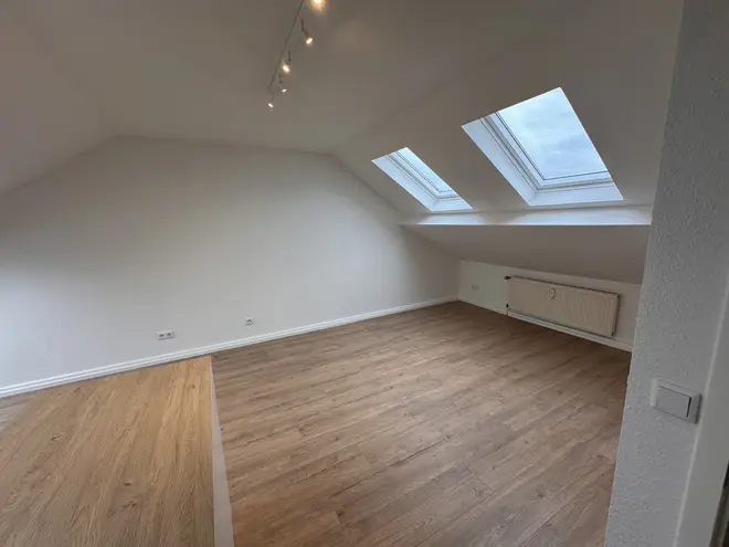1 Zimmer Wohnung mit 35 m² in Mönchengladbach – Bild 12