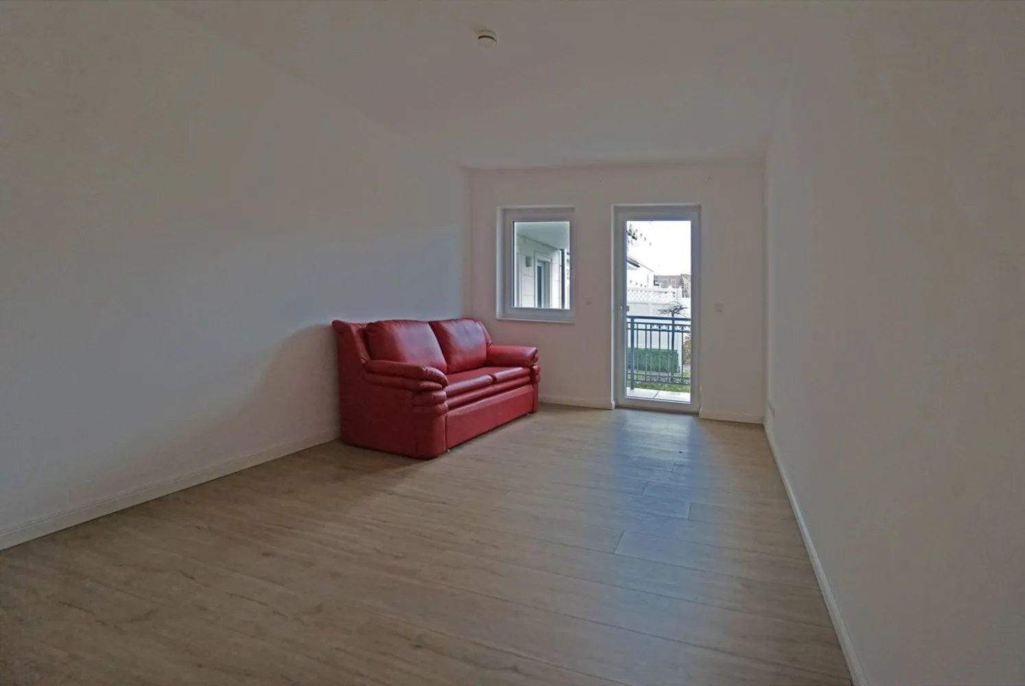 3 Zimmer Wohnung mit 126 m² in Elmshorn – Bild 7