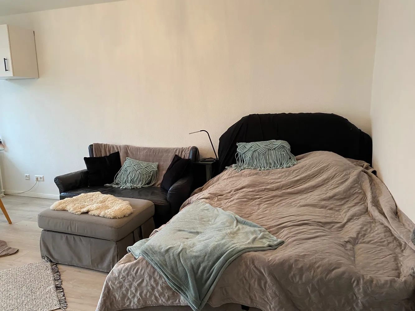 1 Zimmer Wohnung mit 30 m² in Berlin – Bild 8