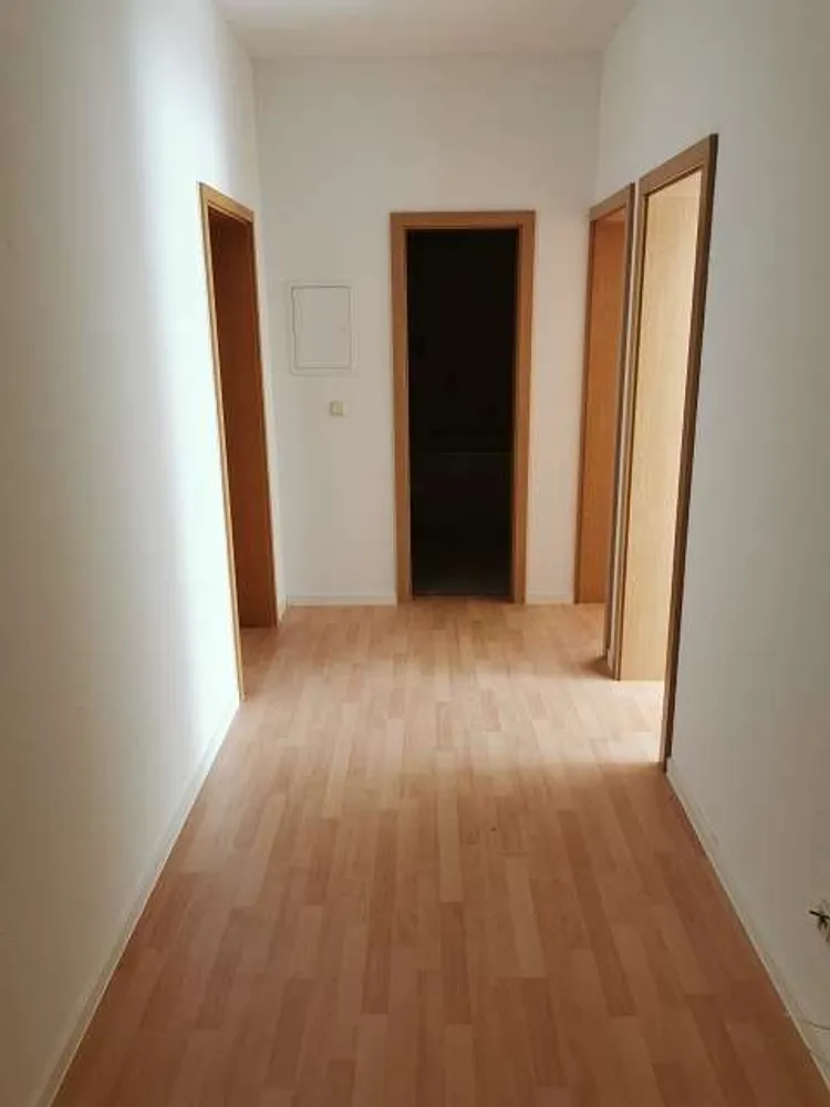 4 room apartment with 85 m² in Chemnitz – Photo 10