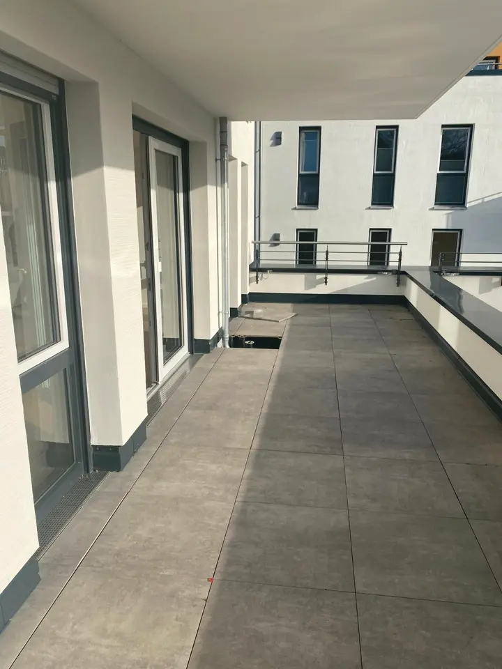 2 Zimmer Wohnung mit 83 m² in Northeim – Bild 6