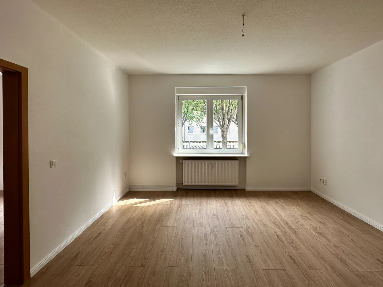 3 room apartment with 64 m² in Magdeburg – Photo 9