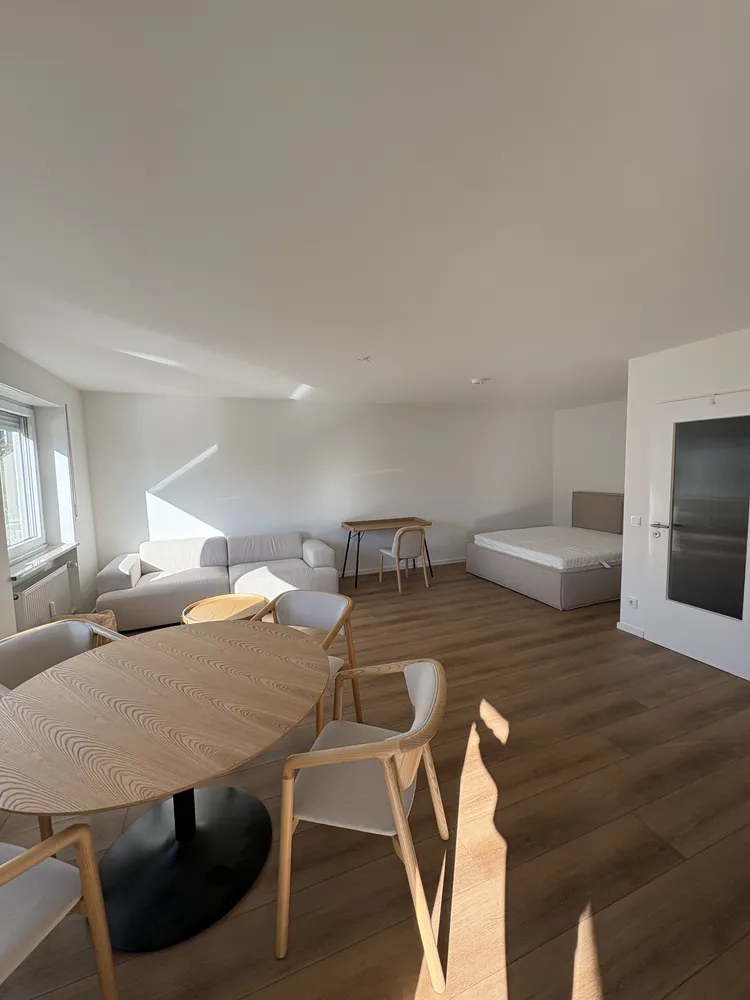 1 Zimmer Wohnung mit 51 m² in München – Bild 2