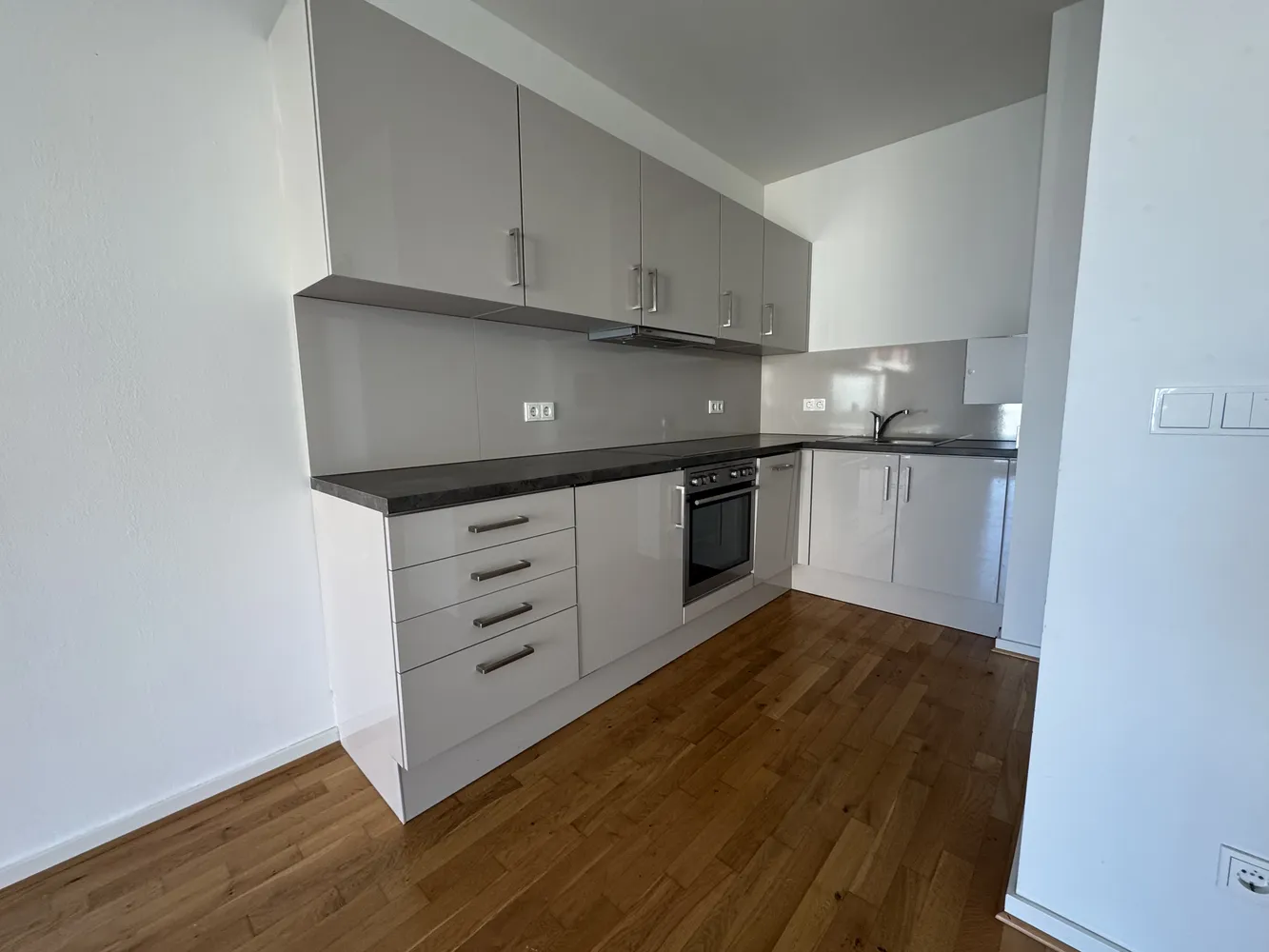 2 Zimmer Wohnung mit 43 m² in Leipzig – Bild 2