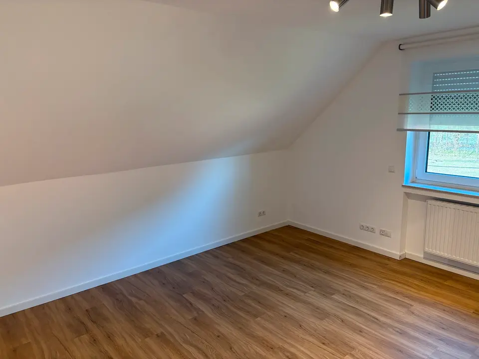 2 Zimmer Wohnung mit 60 m² in Coesfeld – Bild 6