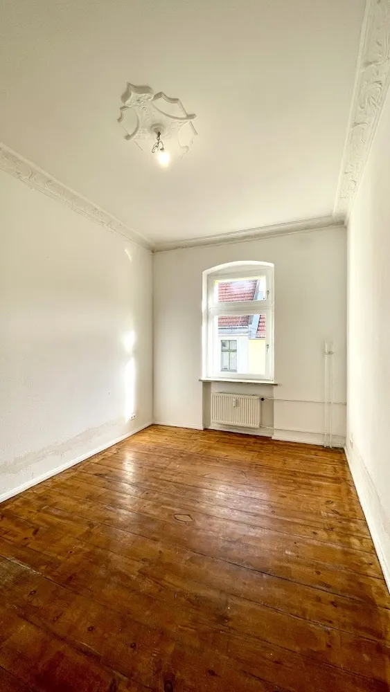 2 room apartment with 57 m² in Berlin – Photo 7