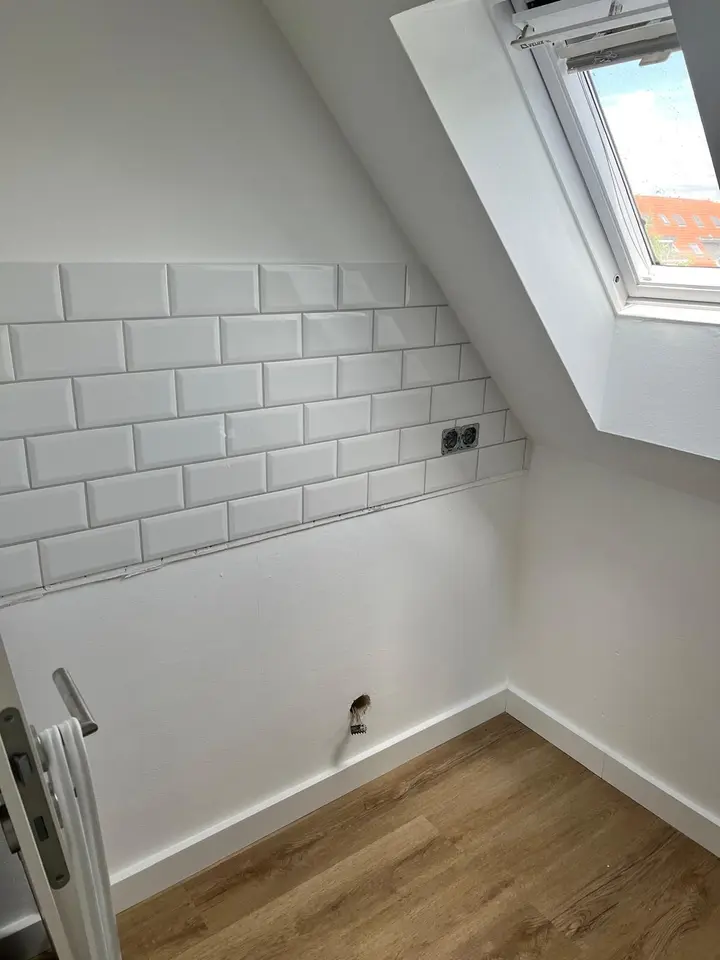 2 Zimmer Wohnung mit 29 m² in Krefeld – Bild 2