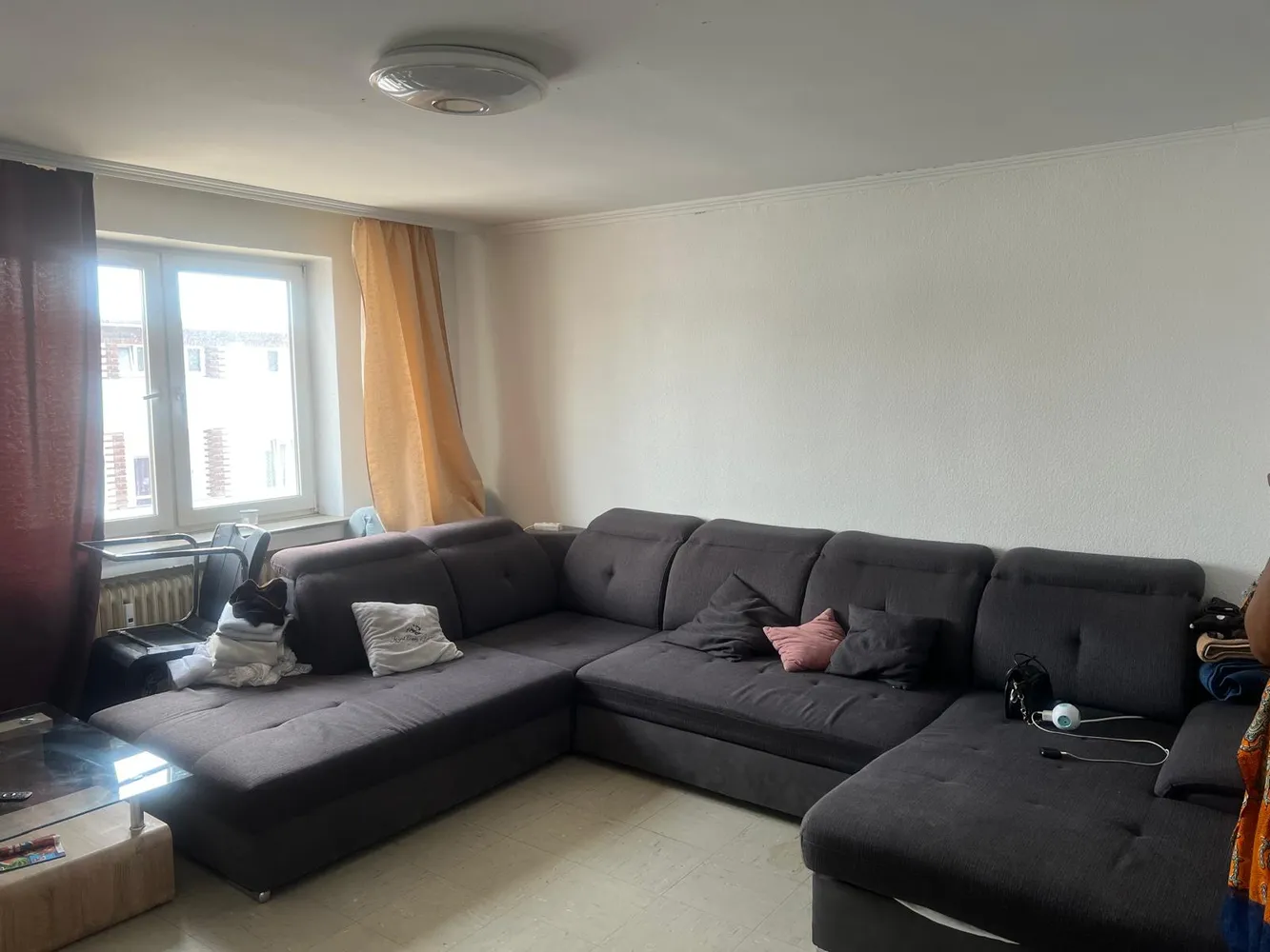 3 Zimmer Wohnung mit 67 m² in Aachen – Bild 2