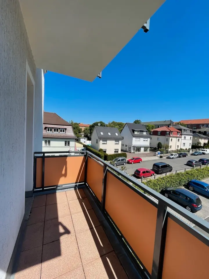 2 room apartment with 62 m² in Gera – Photo 5