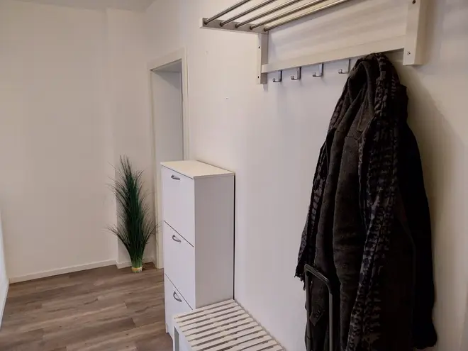 2 Zimmer Wohnung mit 45 m² in München – Bild 4