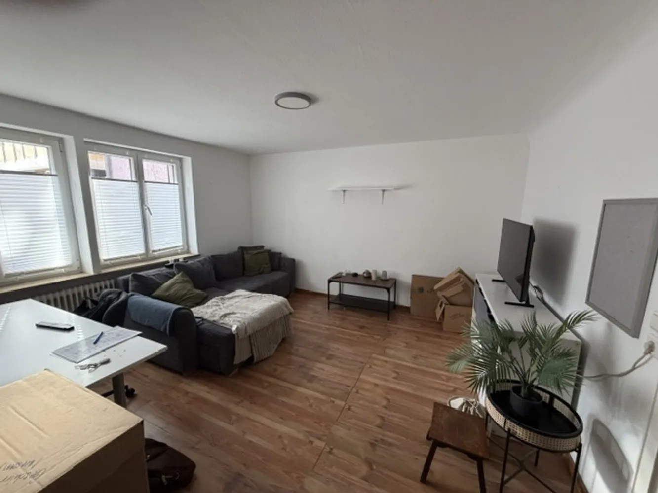 2 Zimmer Wohnung mit 53 m² in Stuttgart – Bild 1