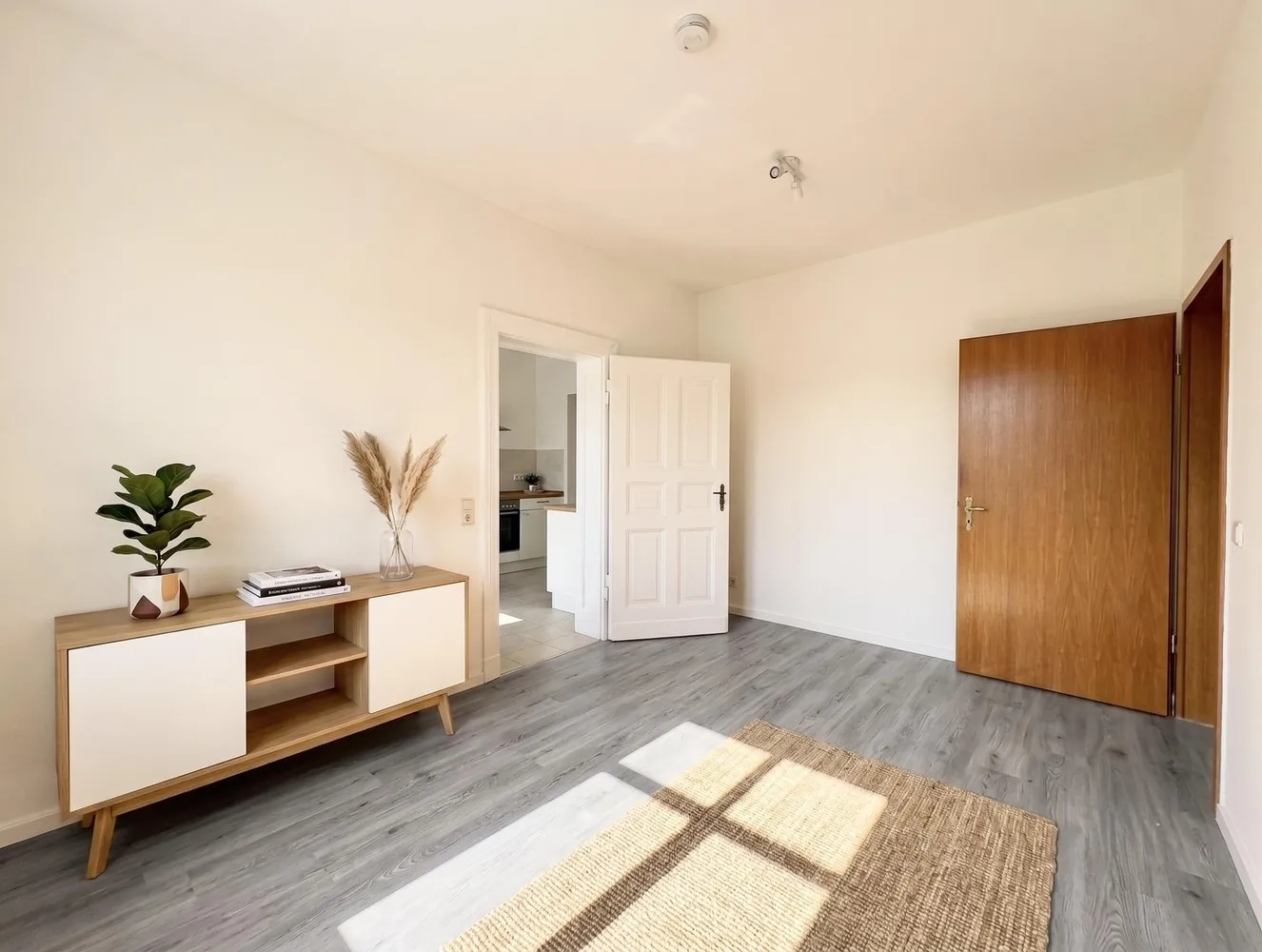 2 Zimmer Wohnung mit 43 m² in Fürstenwalde/Spree – Bild 4