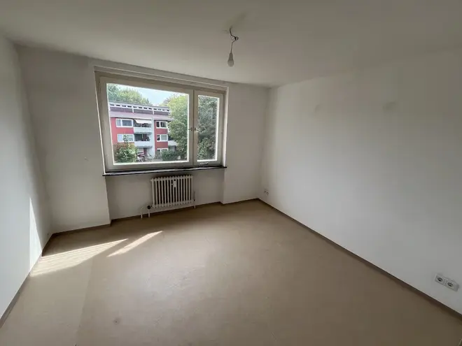 3 Zimmer Wohnung mit 66 m² in Nürnberg – Bild 3