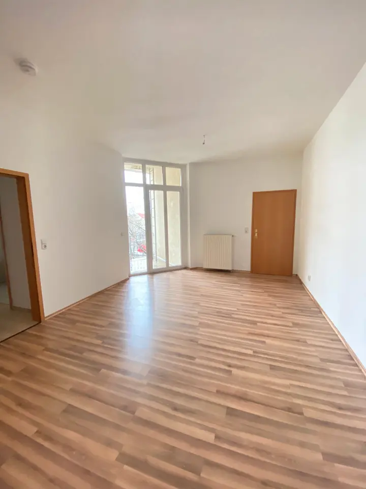 2 room apartment with 73 m² in Magdeburg – Photo 1