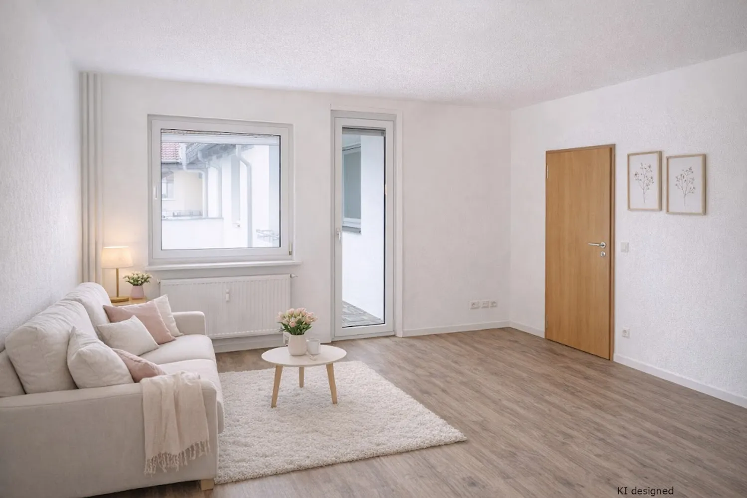 2 Zimmer Wohnung mit 65 m² in Braunschweig – Bild 9