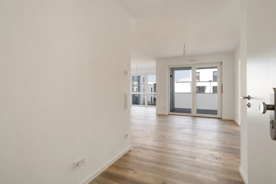 3 Zimmer Wohnung mit 79 m² in Gelsenkirchen – Bild 1