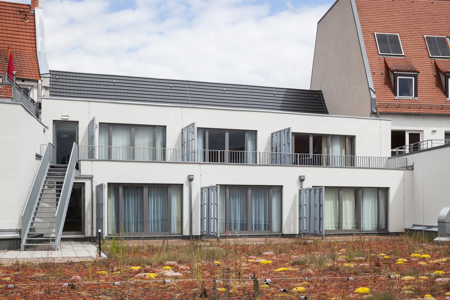 1 Zimmer Wohnung mit 49 m² in Halle (Saale) – Bild 6
