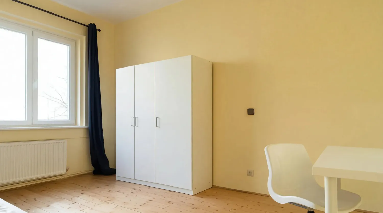 Shared room with 19 m² in Berlin – Photo 8