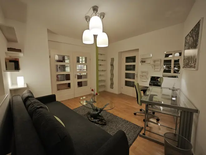 3 Zimmer Wohnung mit 62 m² in Düsseldorf – Bild 6