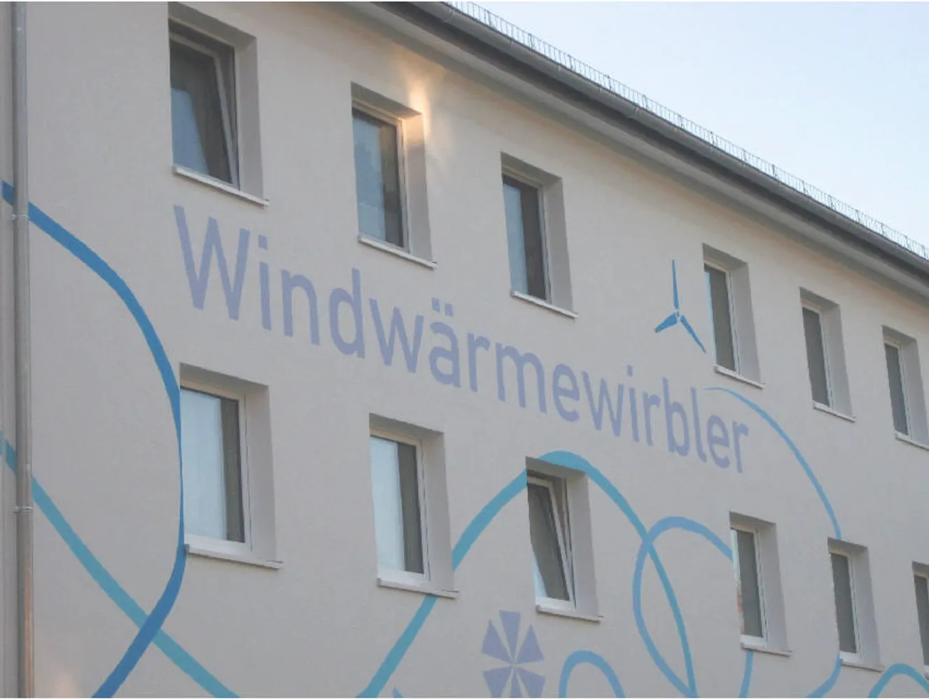 4 room apartment with 61 m² in Bielefeld – Photo 1