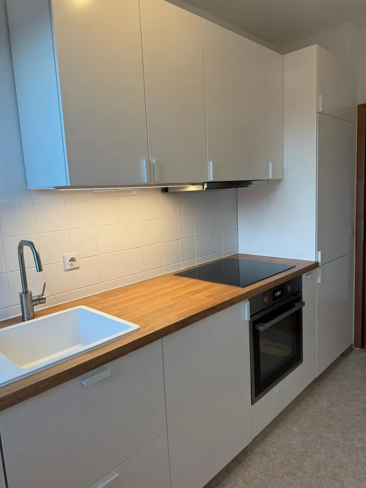 2 Zimmer Wohnung mit 42 m² in Potsdam – Bild 1