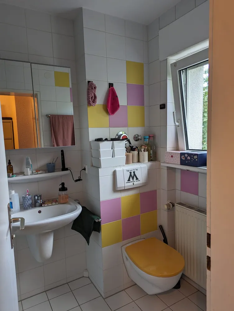 2 Zimmer Wohnung mit 60 m² in Stuttgart – Bild 11