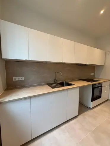 2 Zimmer Wohnung mit 56 m² in Berlin – Bild 3