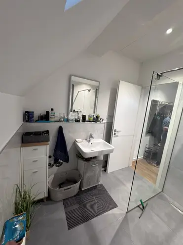 2 Zimmer Wohnung mit 53 m² in Frankfurt am Main – Bild 9