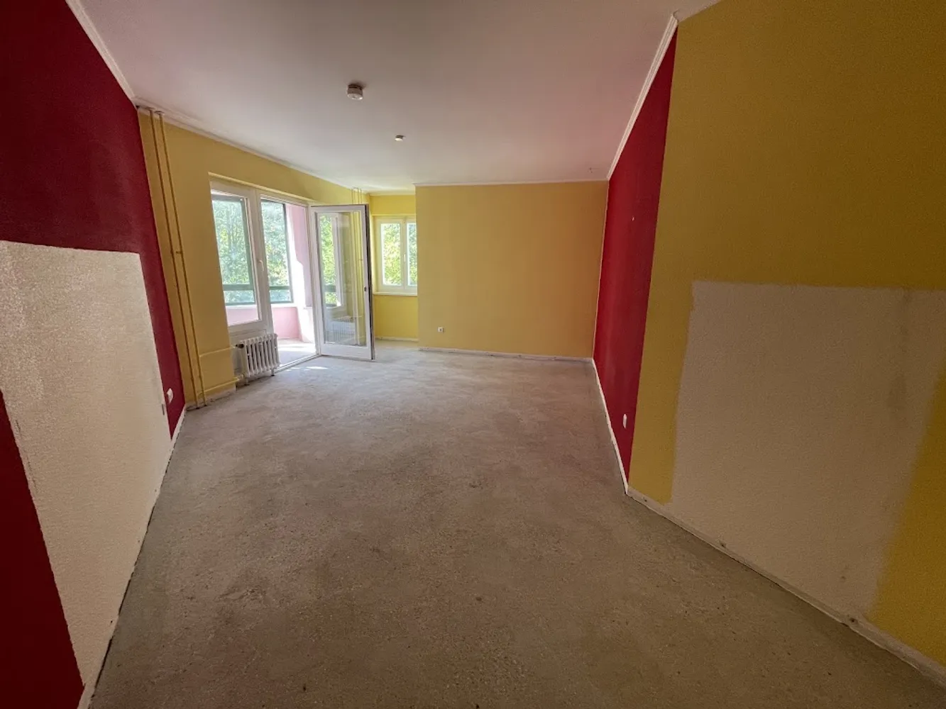 2 room apartment with 67 m² in Berlin – Photo 10