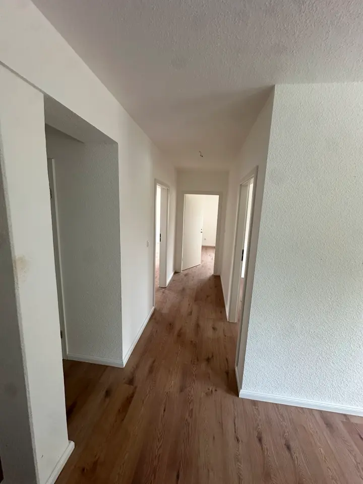 4 Zimmer Wohnung mit 85 m² in Eschwege – Bild 4