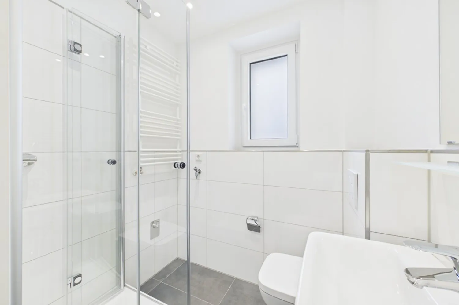 1 Zimmer Wohnung mit 35 m² in Düsseldorf – Bild 7