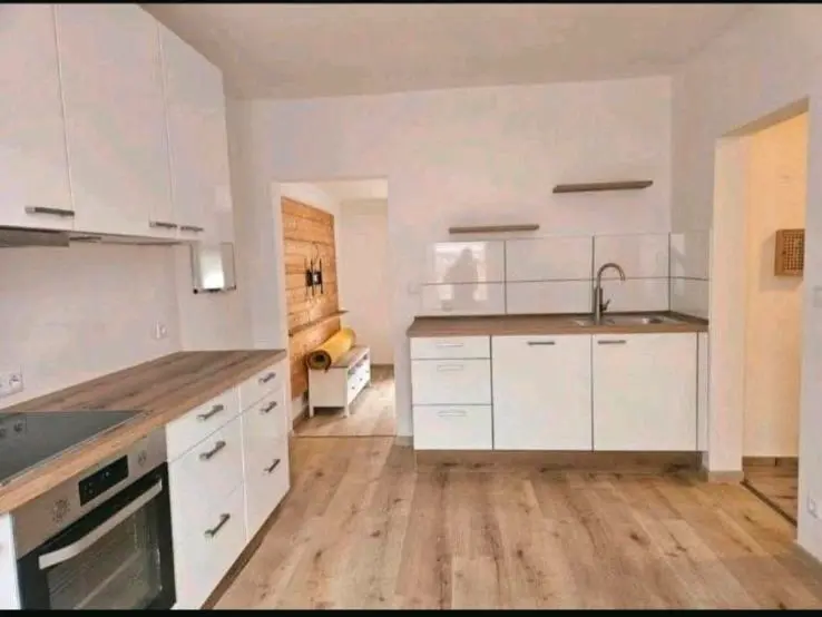3 Zimmer Wohnung mit 63 m² in Herne – Bild 1