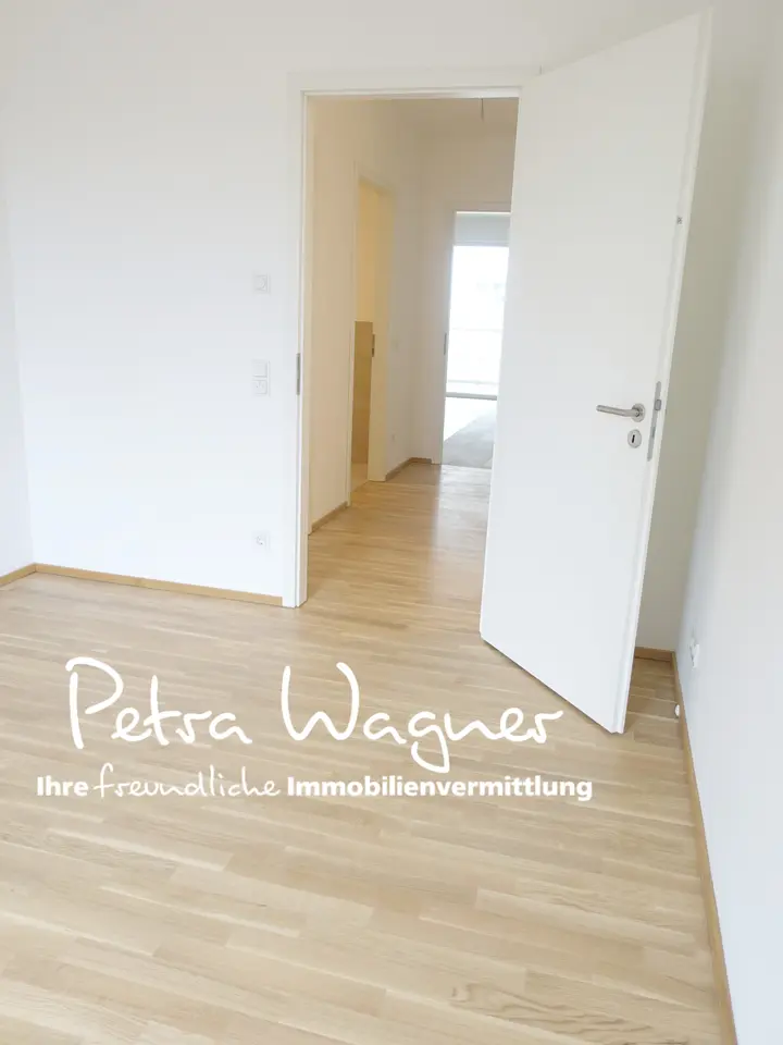 4 Zimmer Wohnung mit 108 m² in Freiburg im Breisgau – Bild 1