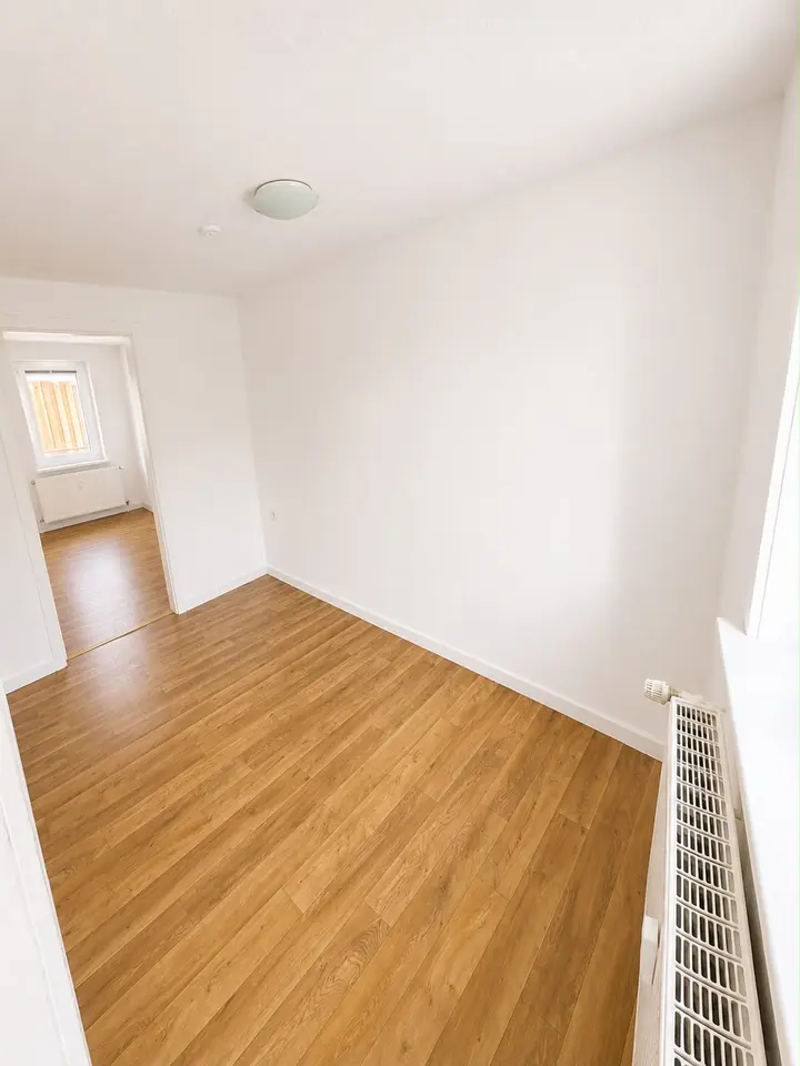 4 Zimmer Wohnung mit 84 m² in Eschwege – Bild 2